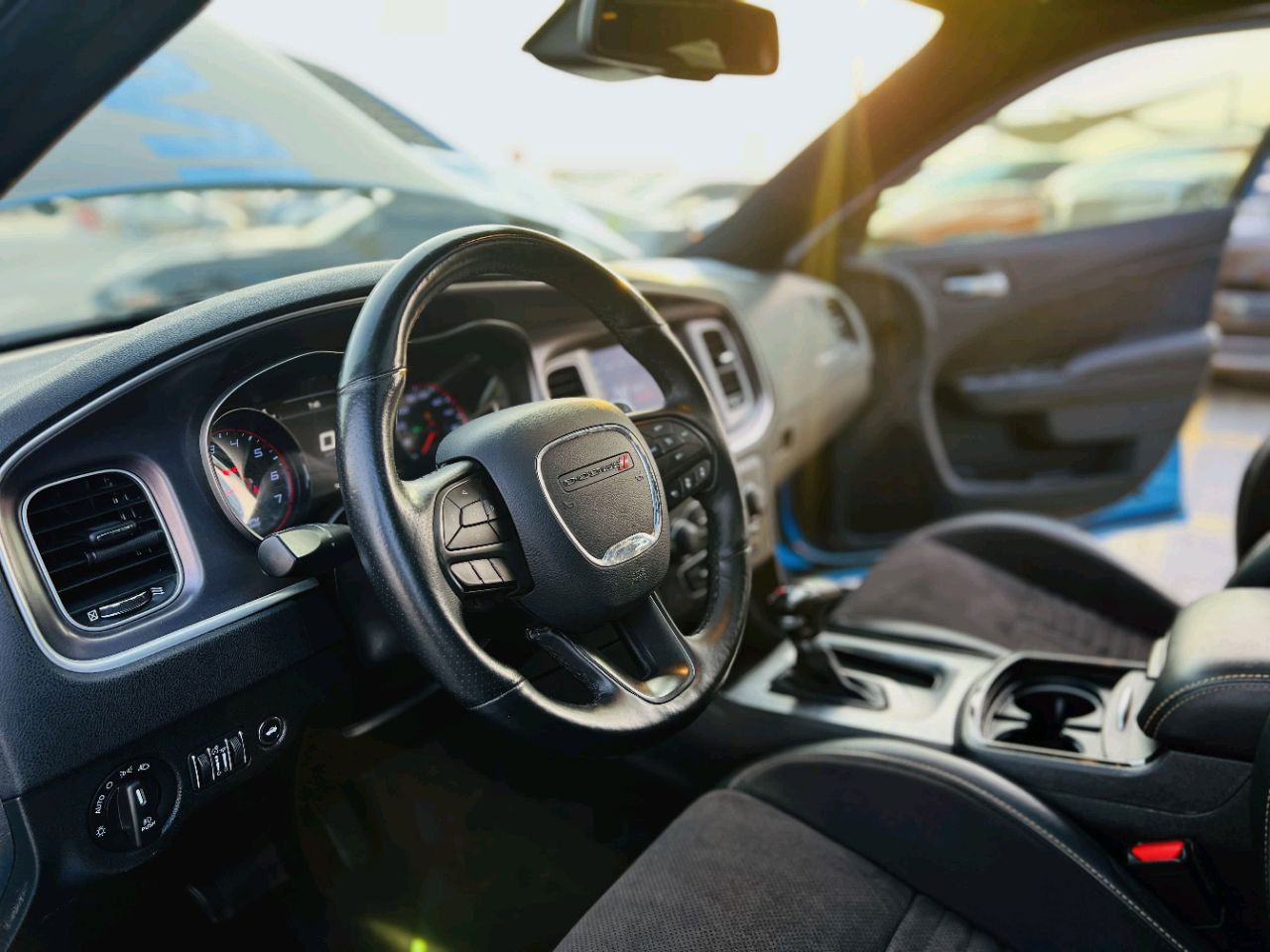 Dodge Charger - Image 8