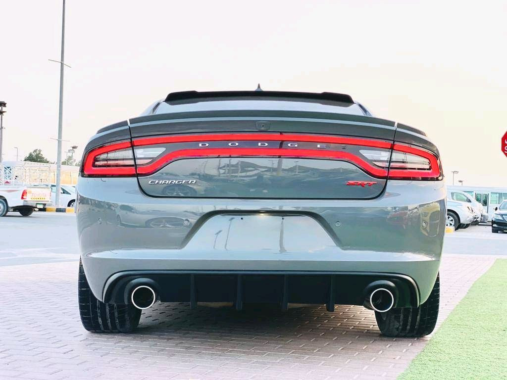 Dodge Charger - Image 3