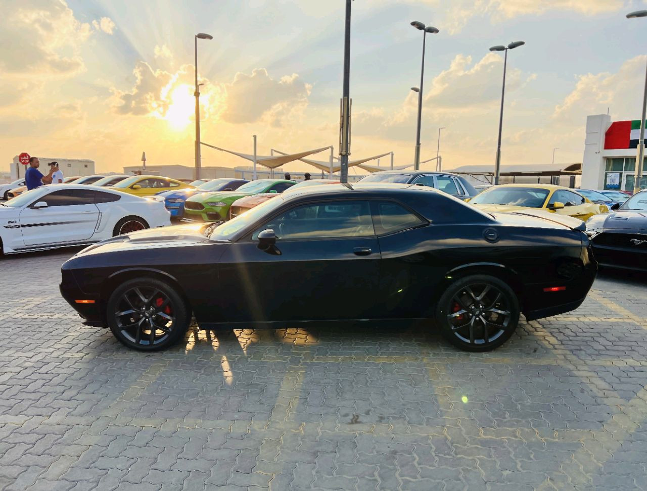 Dodge Challenger - Image 6