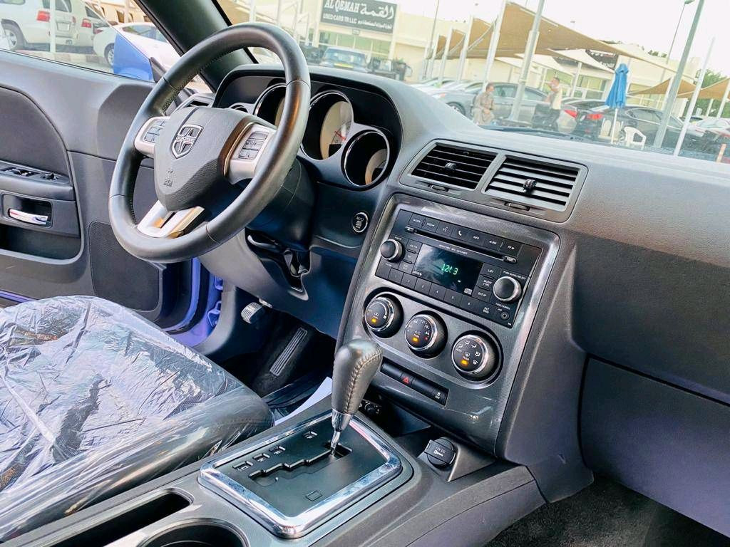 Dodge Challenger - Image 6