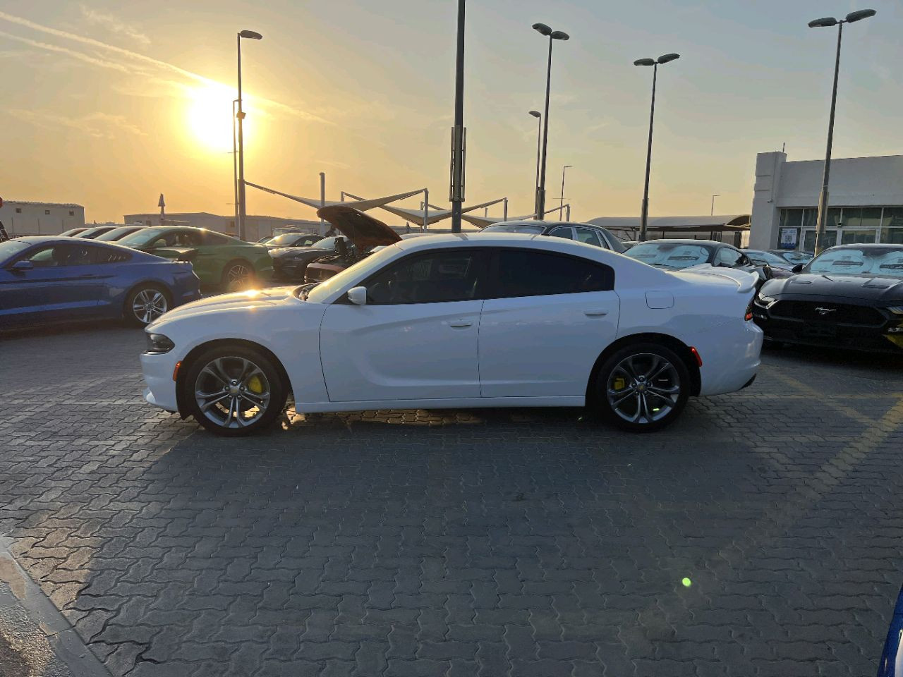 Dodge Charger - Image 6
