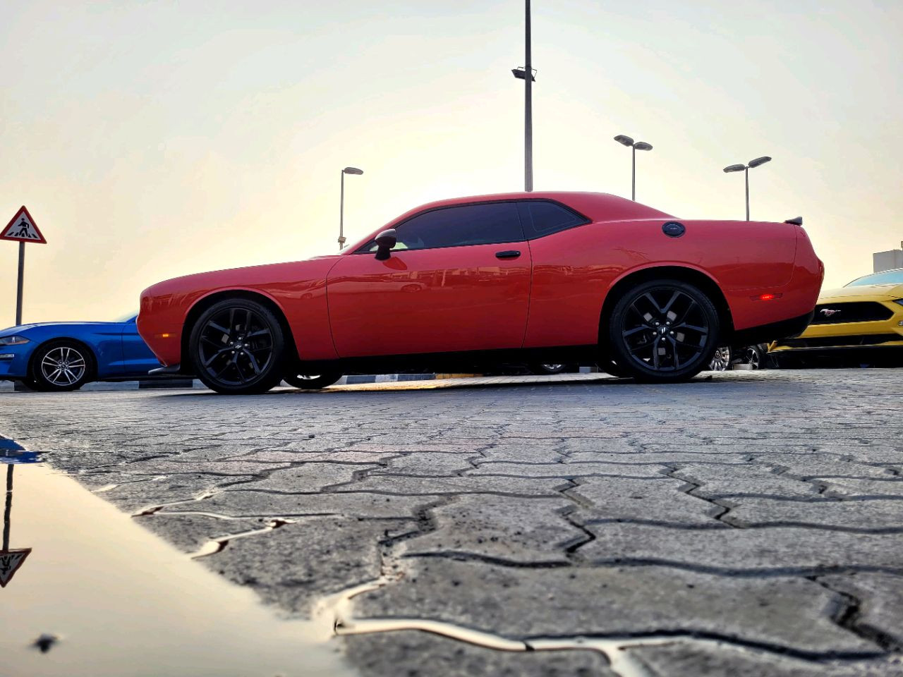 Dodge Challenger - Image 5