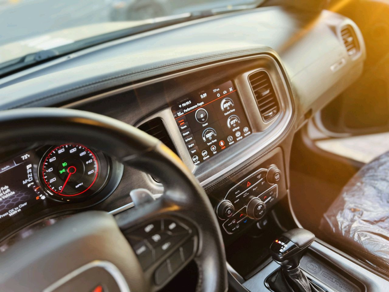 Dodge Charger - Image 12