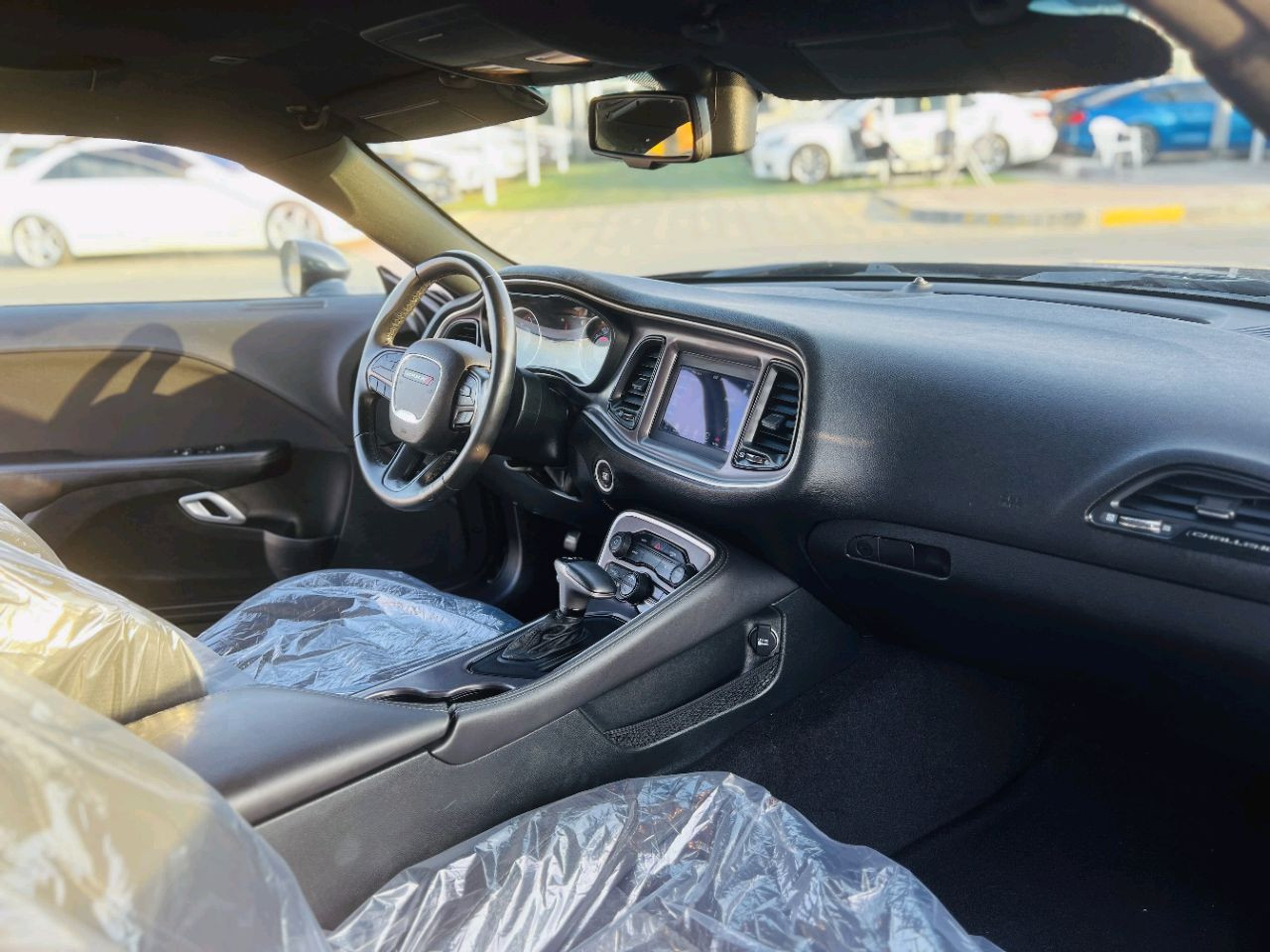 Dodge Challenger - Image 3