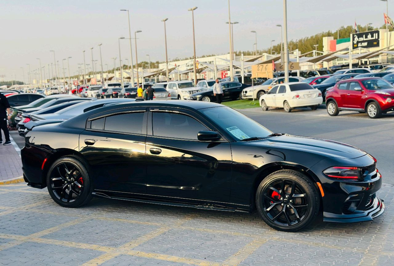 Dodge Charger - Image 5
