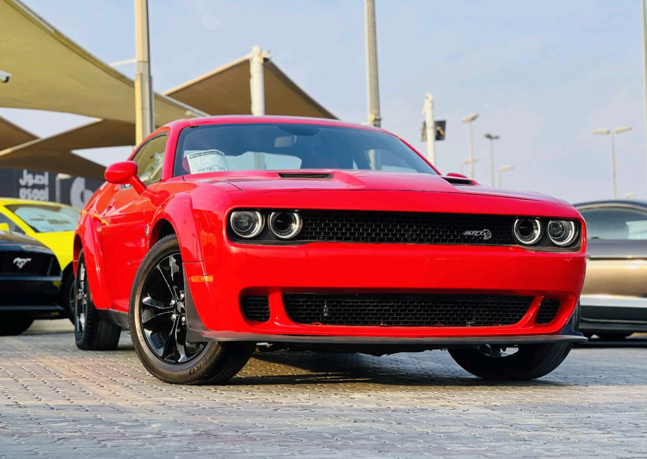 Dodge Challenger - Image 3