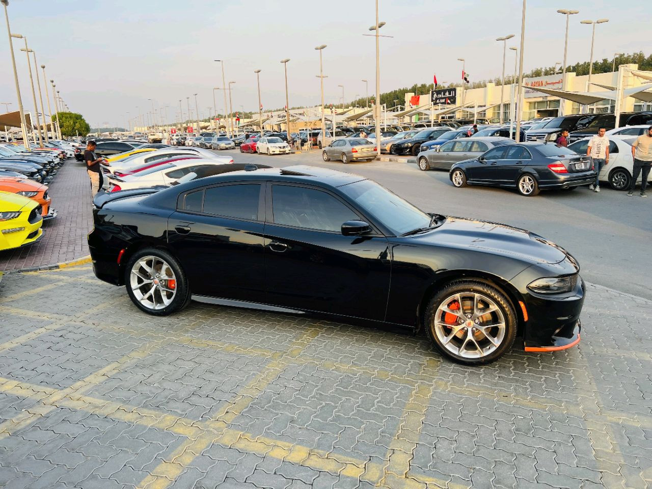 Dodge Charger - Image 7
