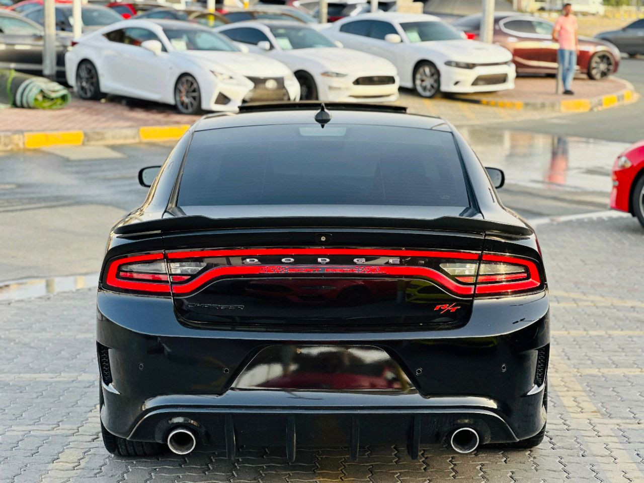 Dodge Charger - Image 7