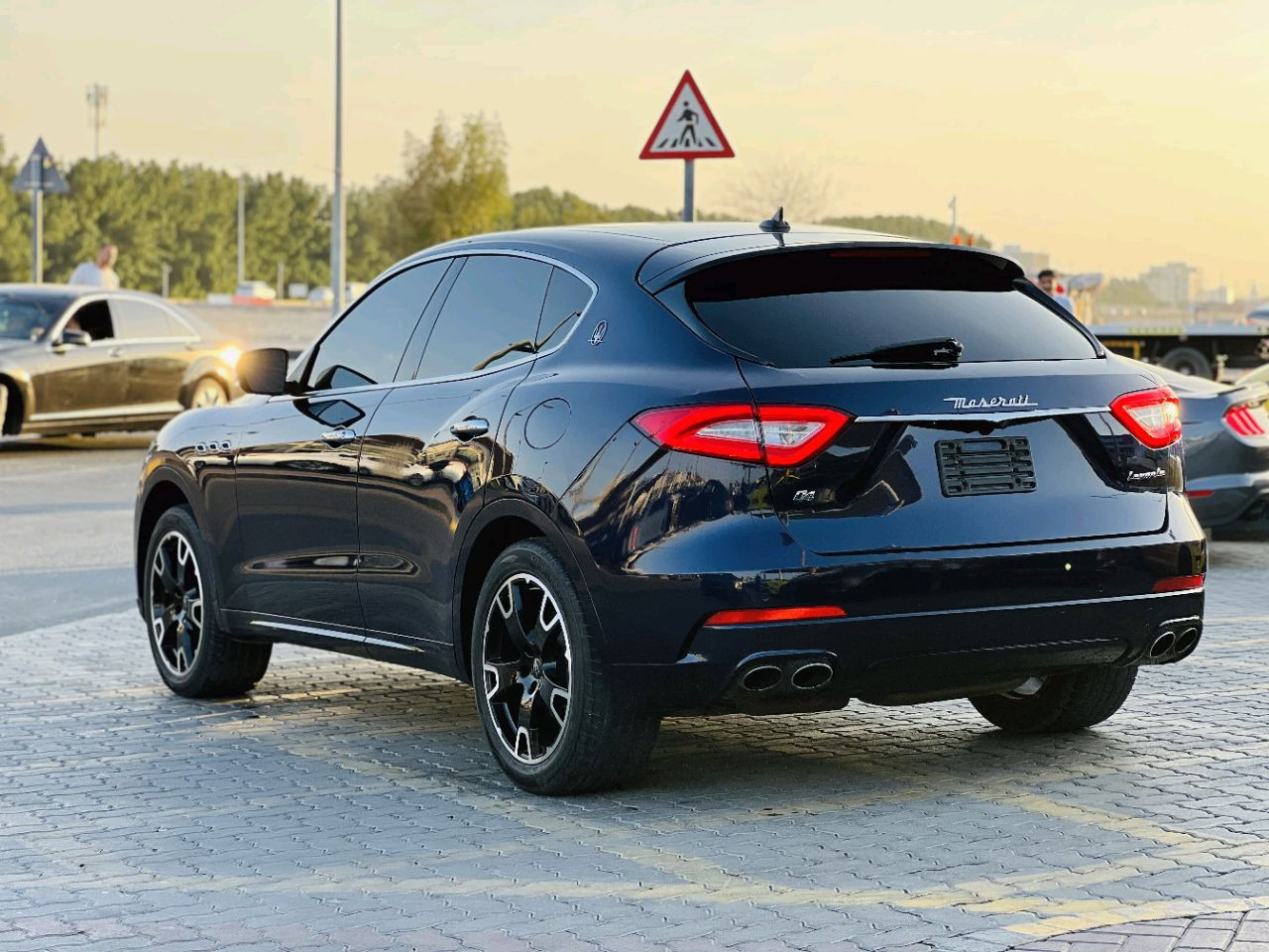 Maserati Levante - Image 7