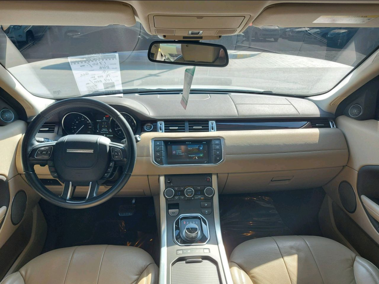 Range Rover Evoque - Image 6
