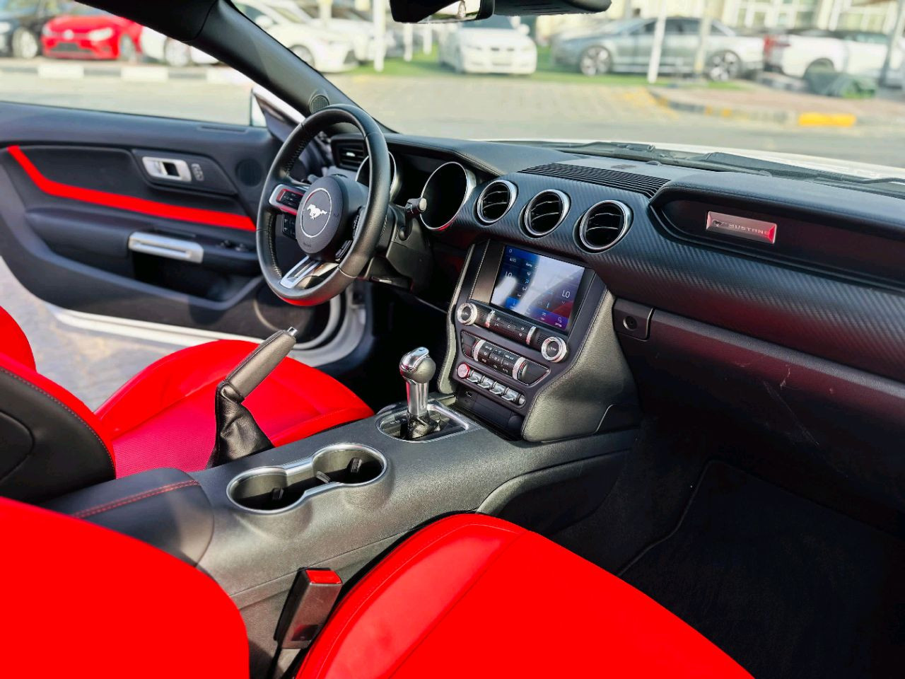 Ford Mustang - Image 19