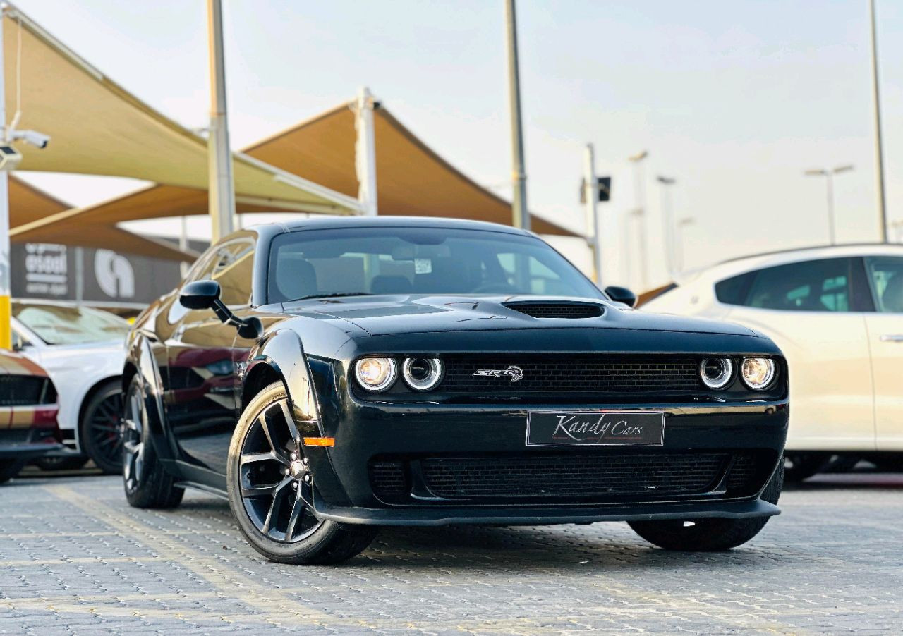 Dodge Challenger - Image 4