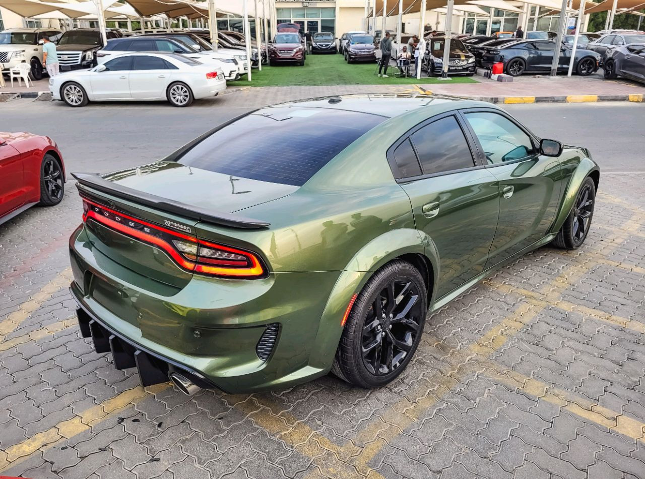 Dodge Charger - Image 5