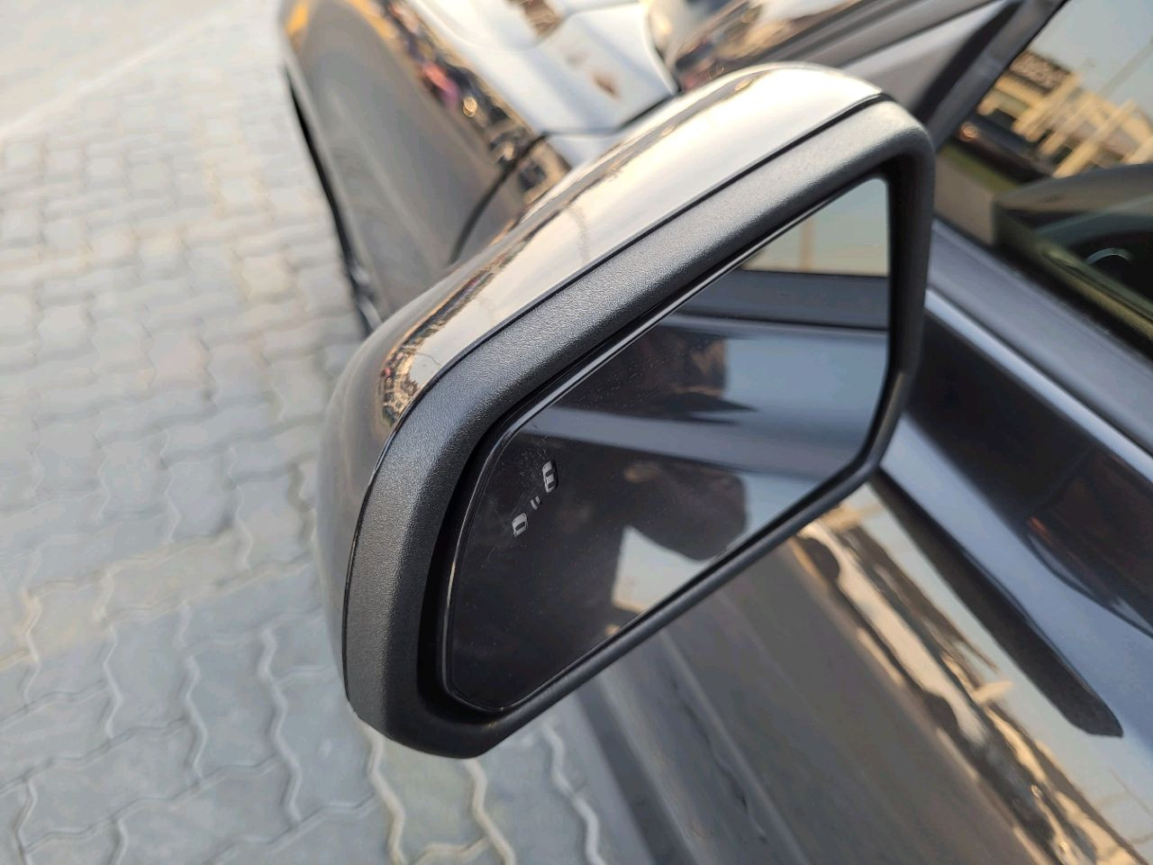 Ford Mustang - Image 4