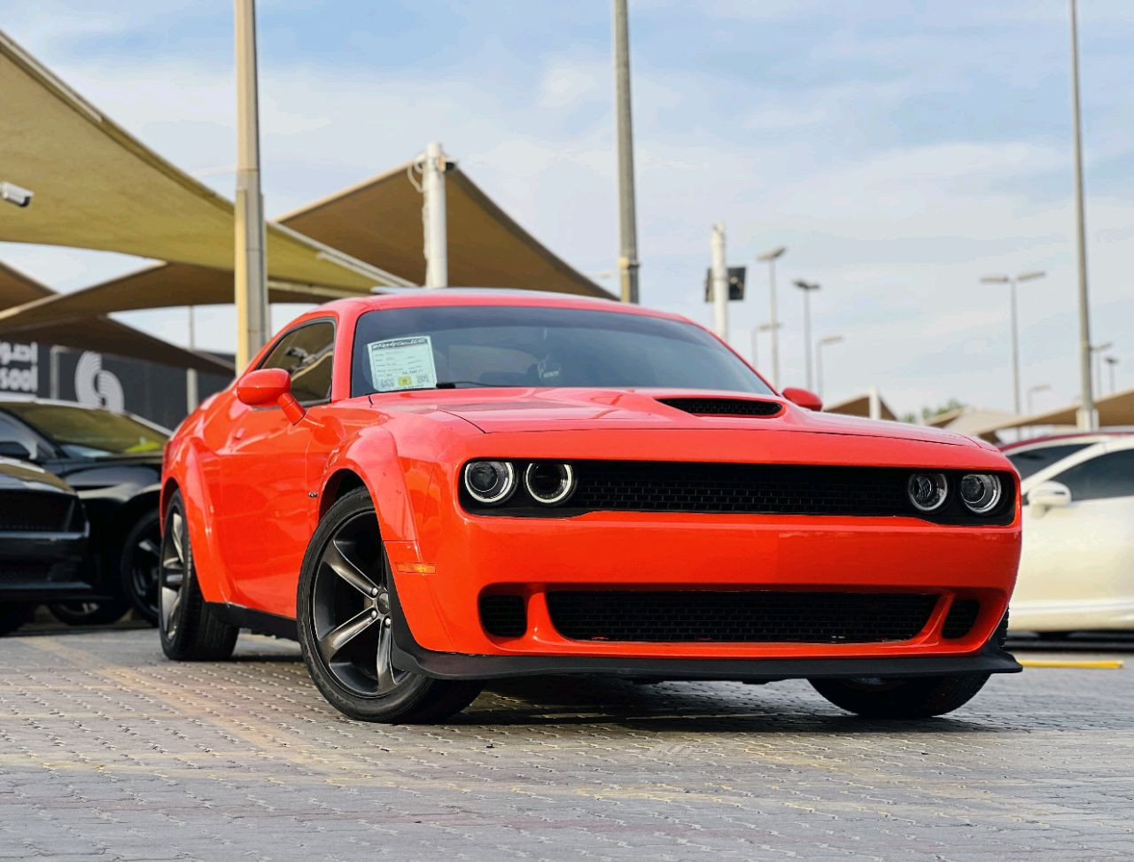 Dodge Challenger - Image 3