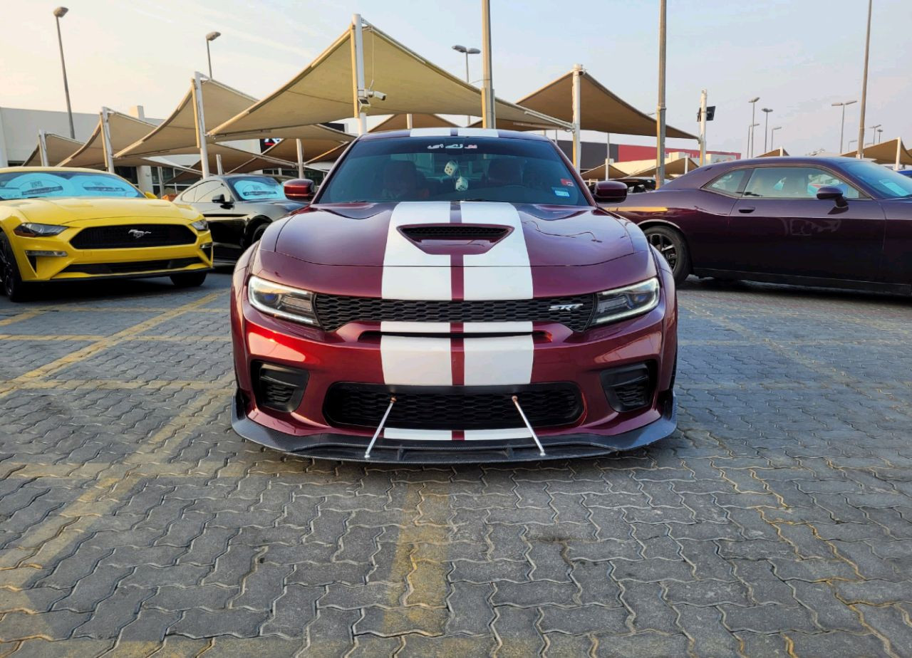Dodge Charger - Image 4