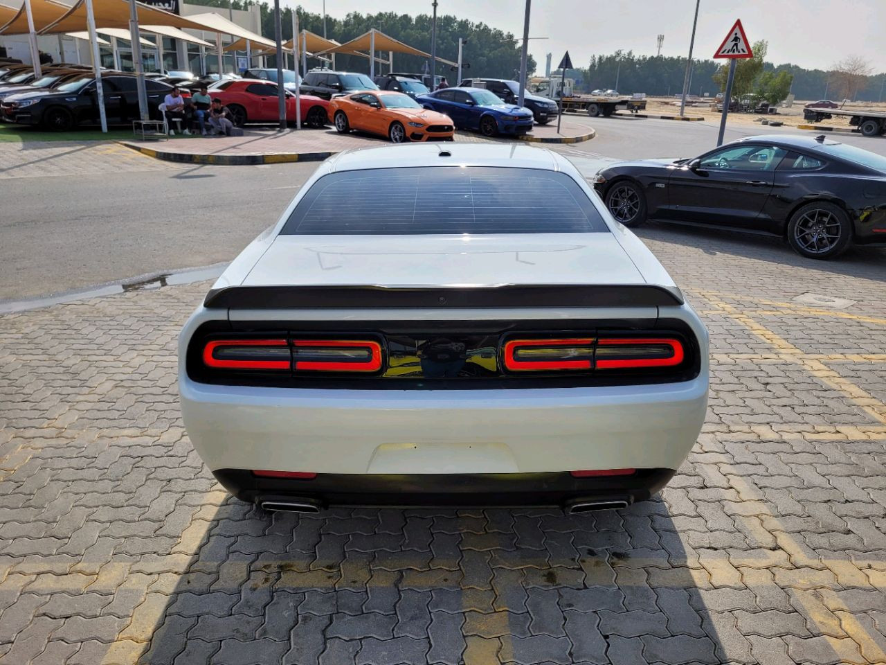 Dodge Challenger - Image 5