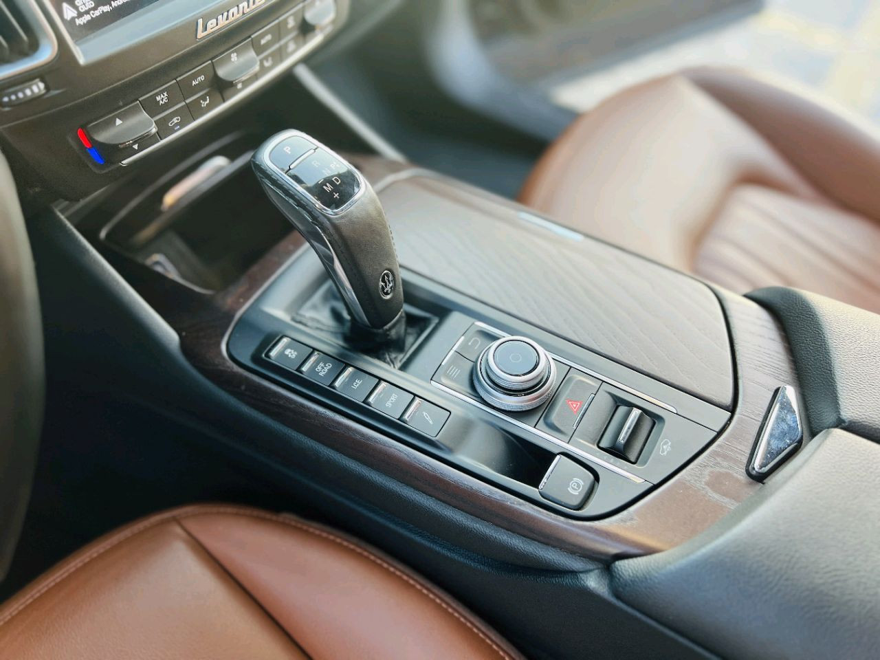 Maserati Levante - Image 11