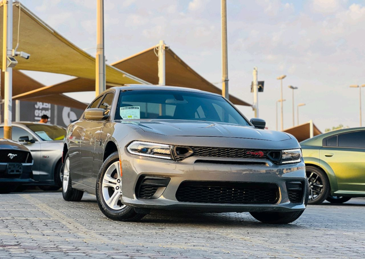 Dodge Charger - Image 4
