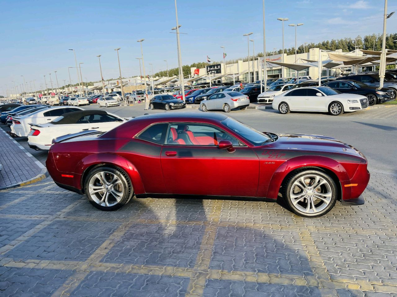 Dodge Challenger - Image 5