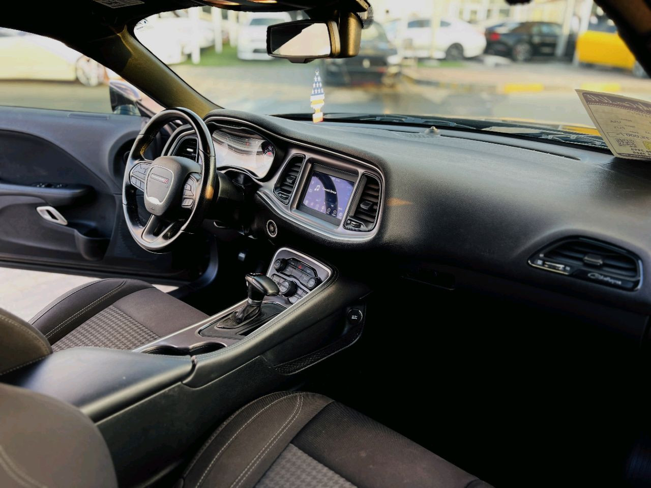 Dodge Challenger - Image 11