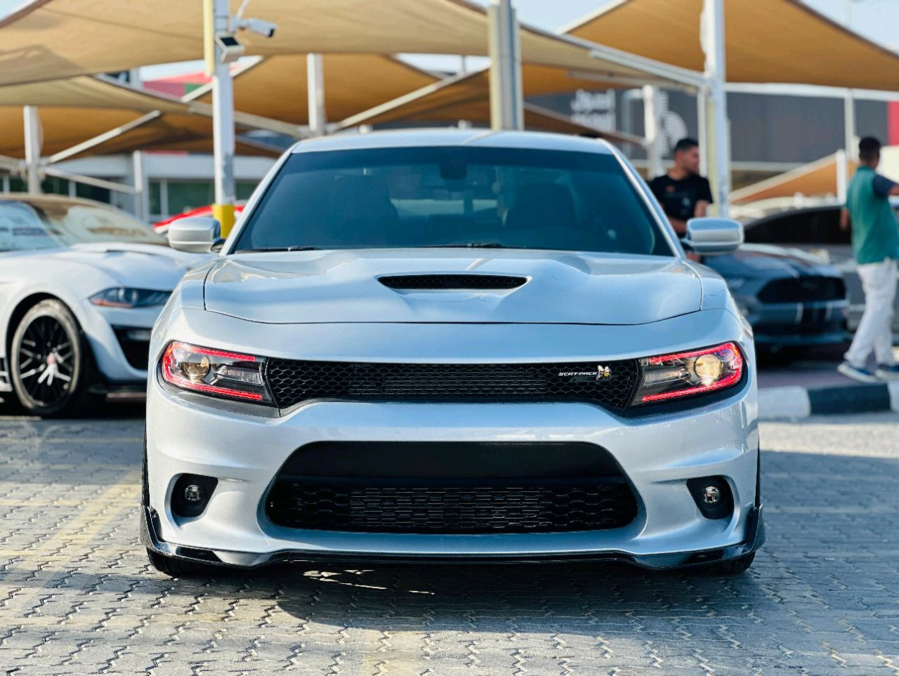 Dodge Charger - Image 3