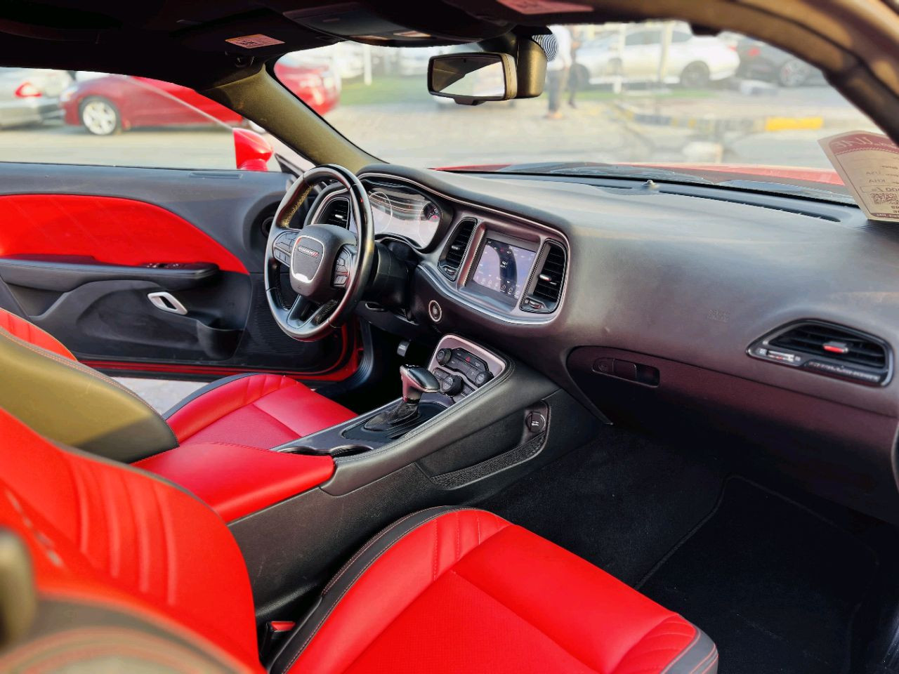 Dodge Challenger - Image 10