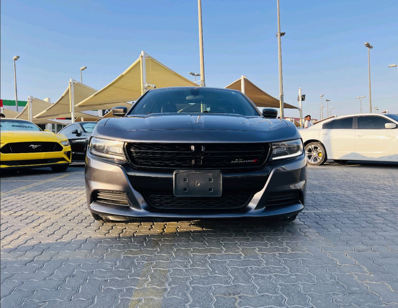 Dodge Charger - Image 6