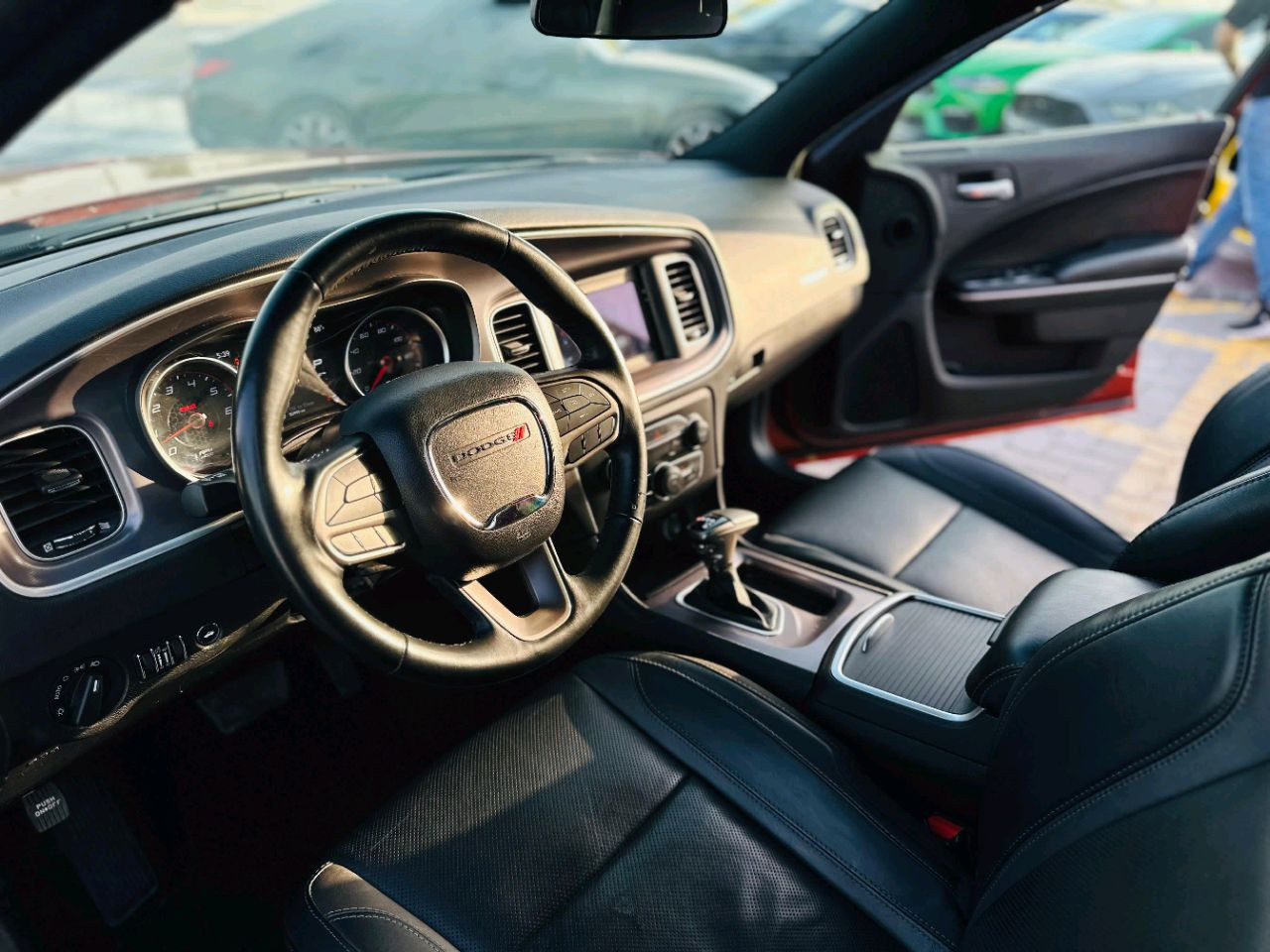 Dodge Charger - Image 3