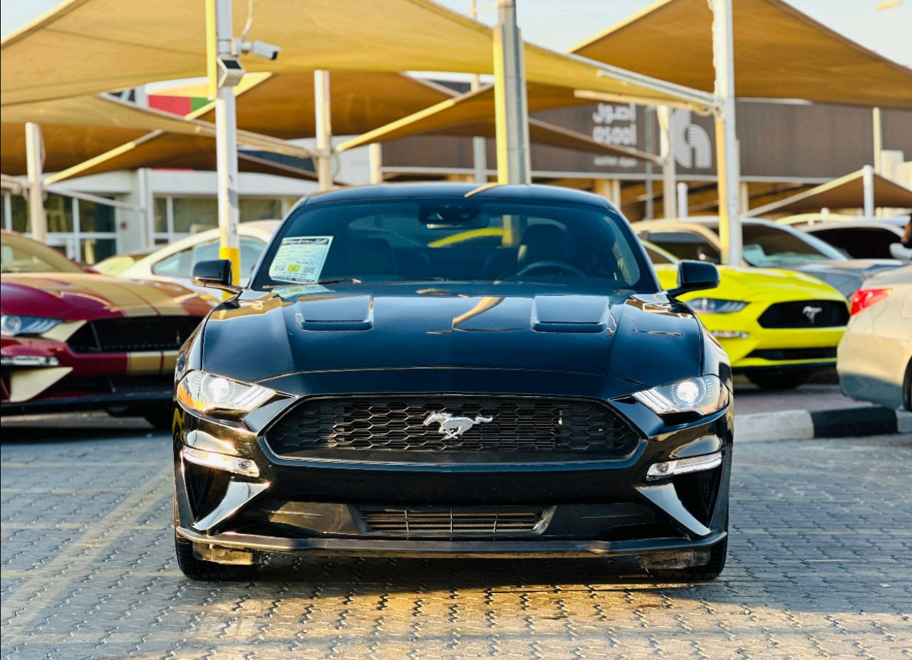 Ford Mustang - Image 3