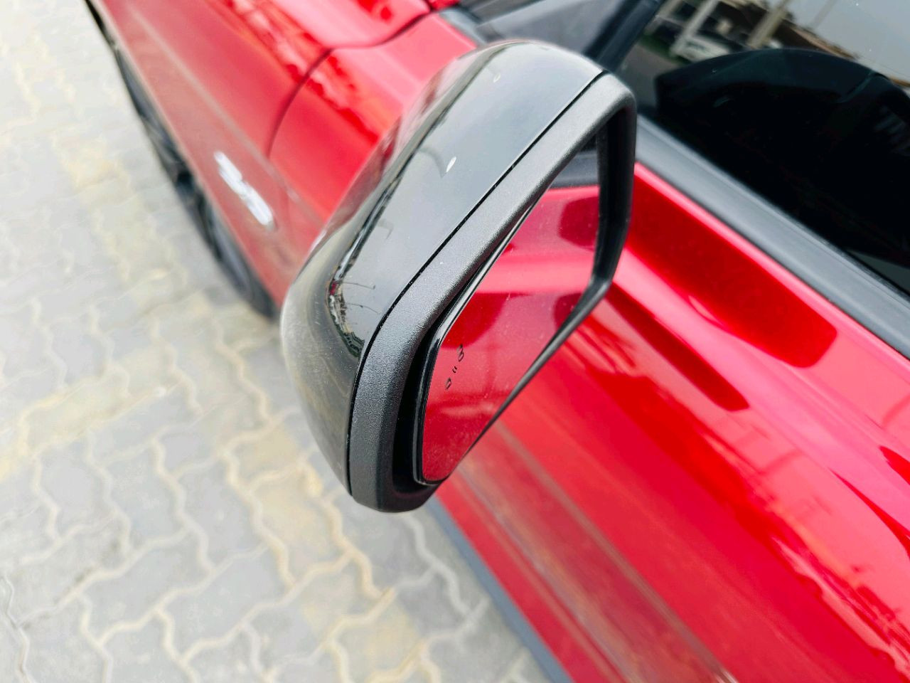 Ford Mustang - Image 15