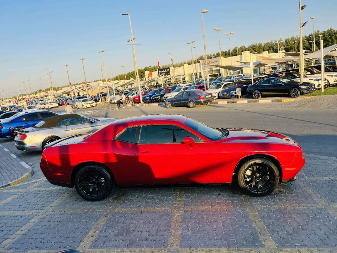 Dodge Challenger - Image 5