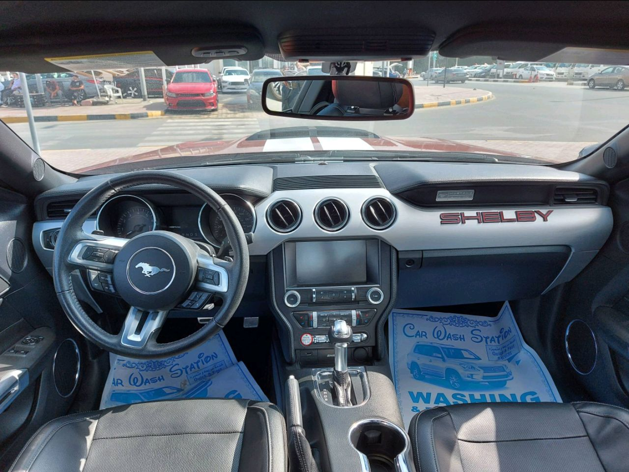 Ford Mustang - Image 6