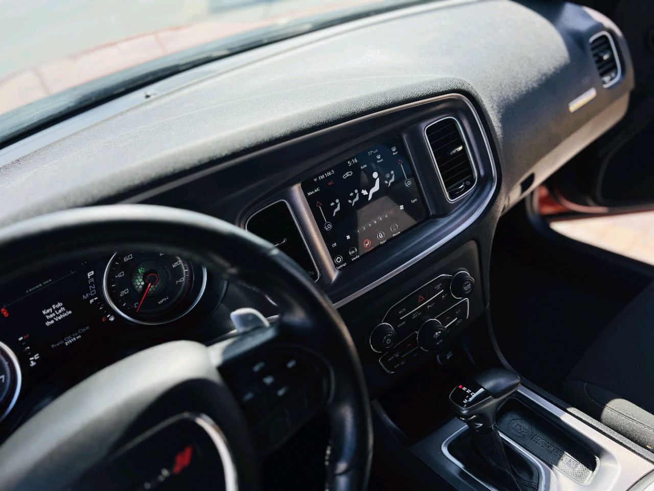 Dodge Charger - Image 4