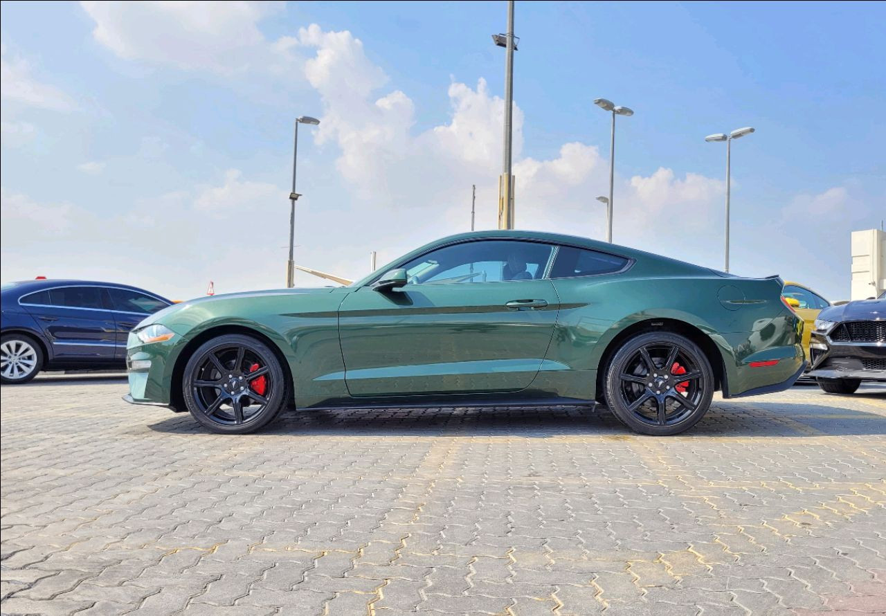 Ford Mustang - Image 5