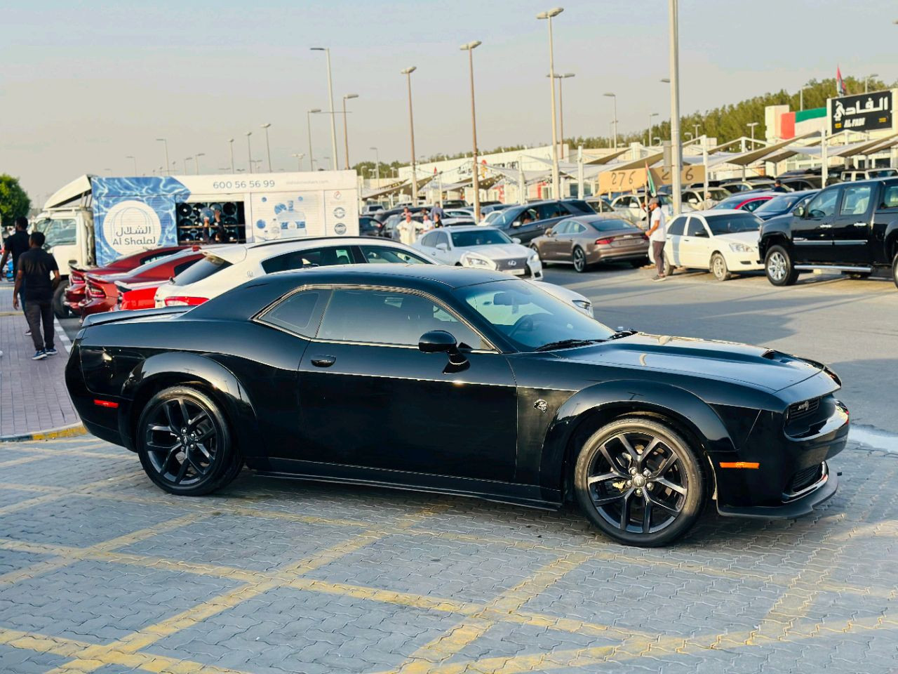 Dodge Challenger - Image 5