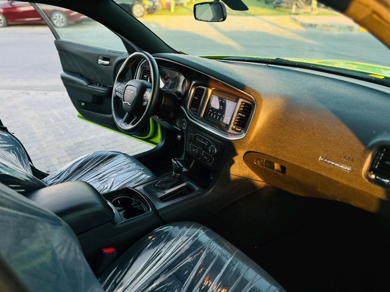 Dodge Charger - Image 2