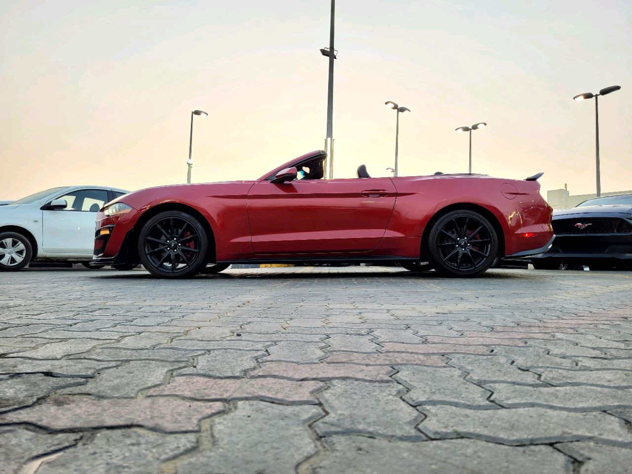 Ford Mustang - Image 6