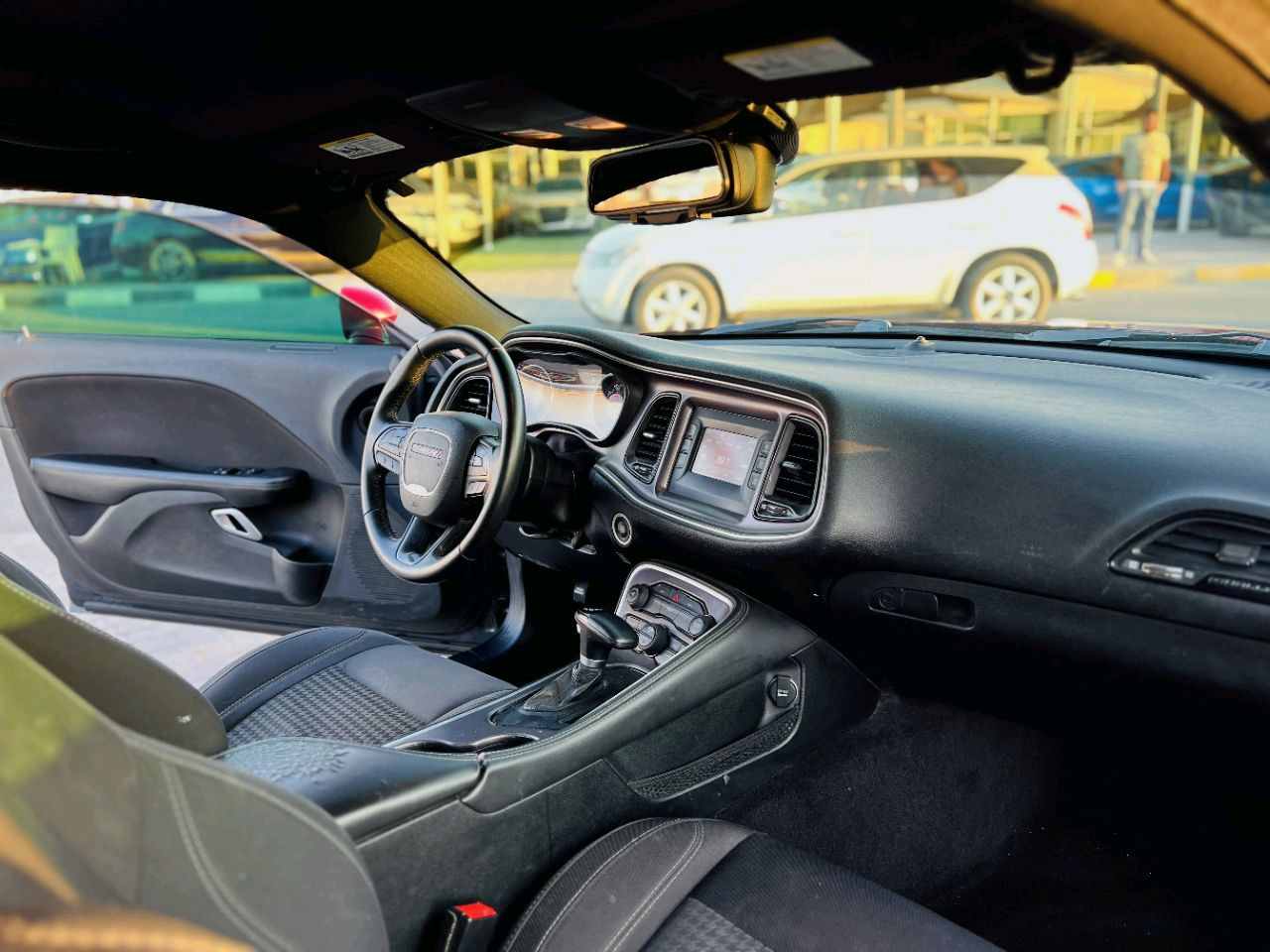 Dodge Challenger - Image 10