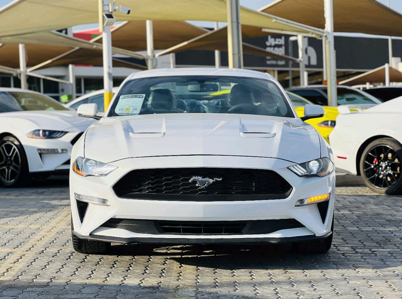 Ford Mustang - Image 3