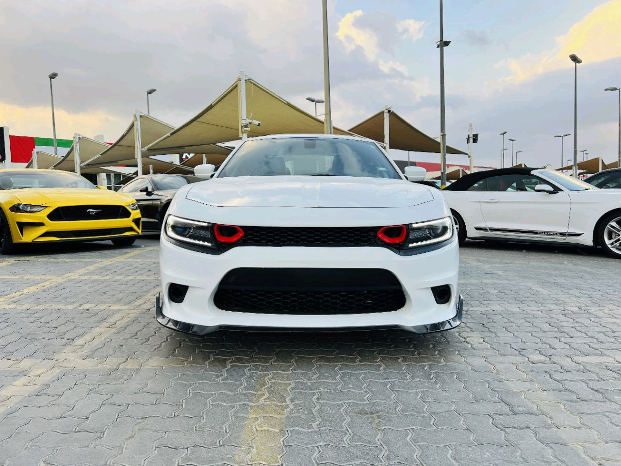 Dodge Charger - Image 3