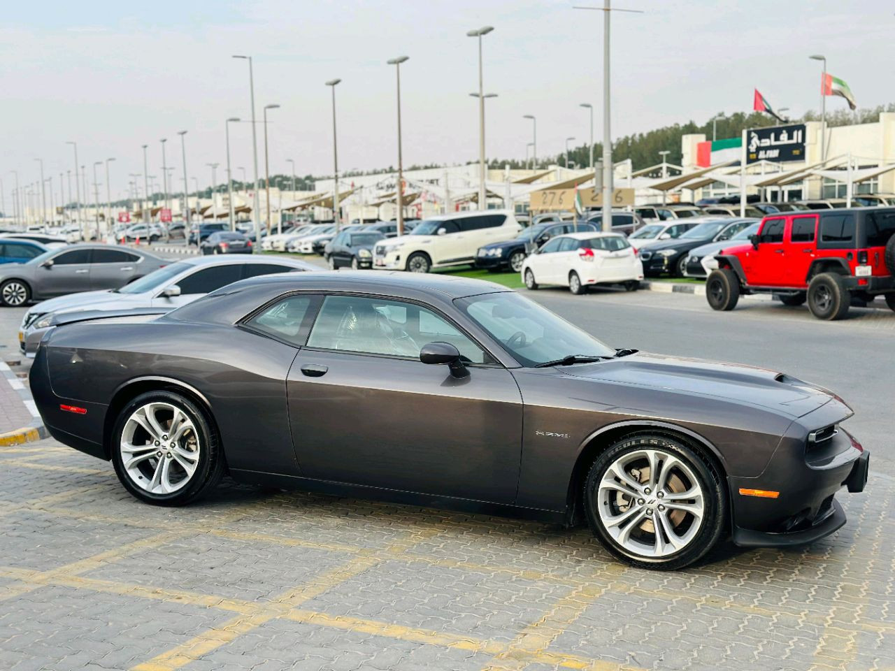Dodge Challenger - Image 5