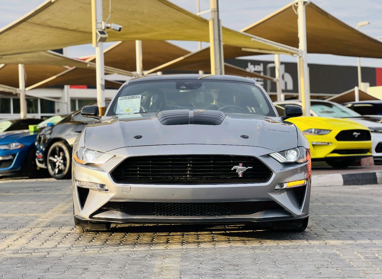 Ford Mustang - Image 3