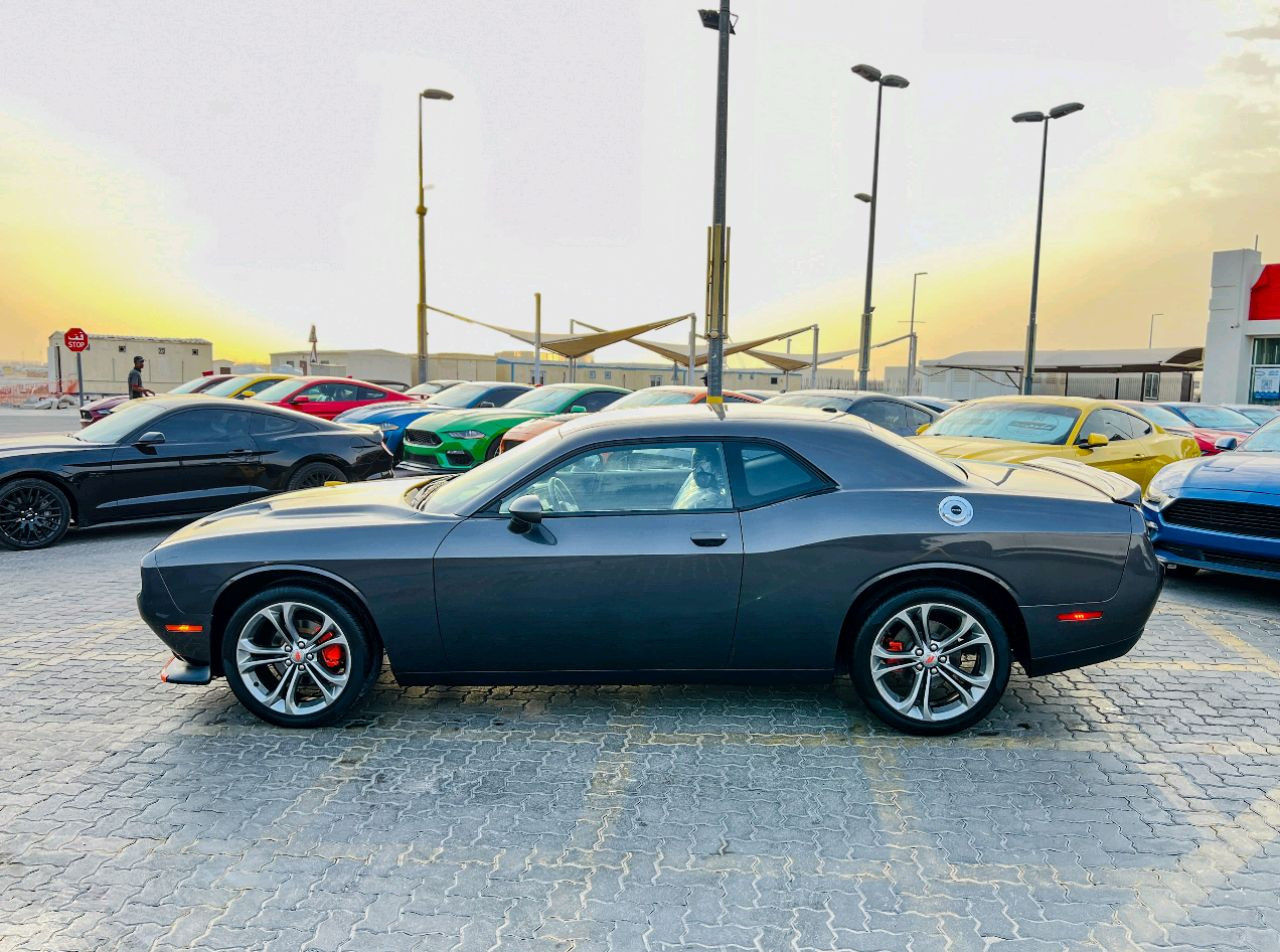 Dodge Challenger - Image 6