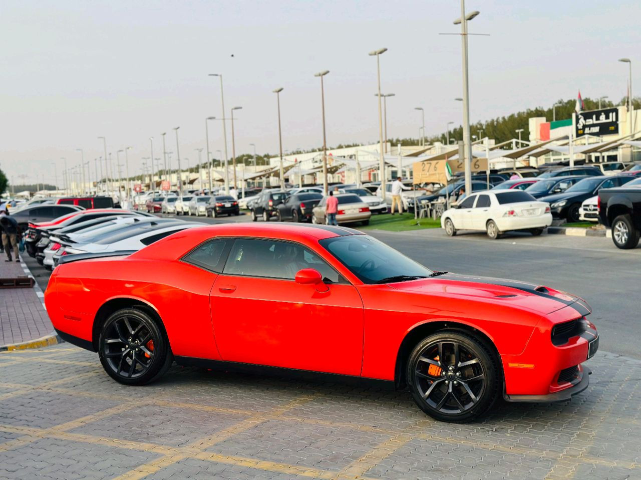 Dodge Challenger - Image 5