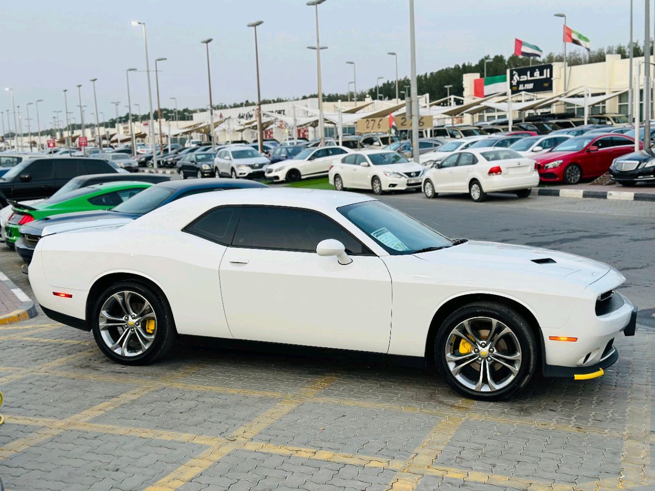 Dodge Challenger - Image 5