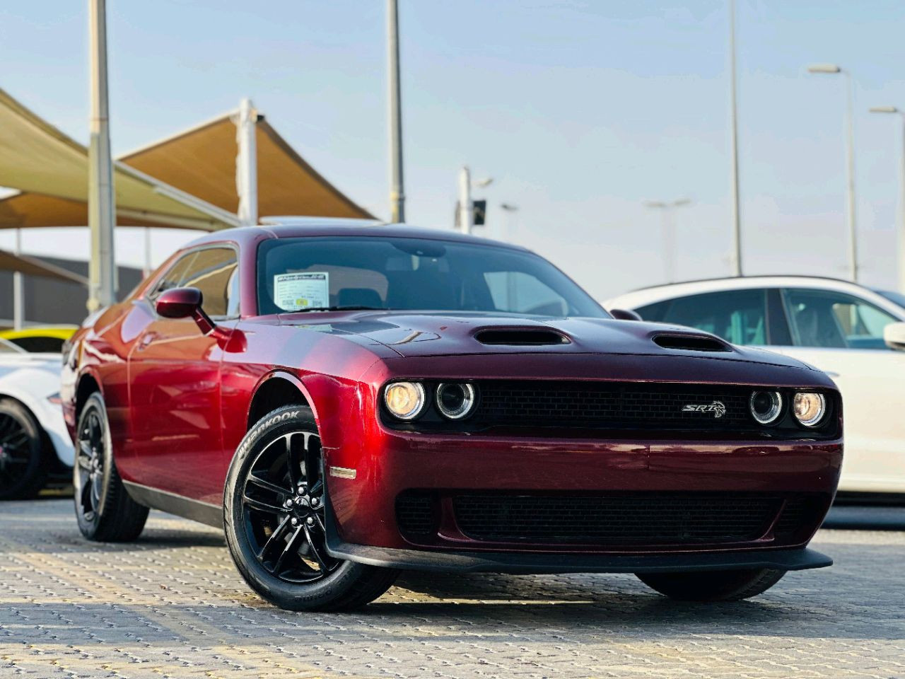 Dodge Challenger - Image 4