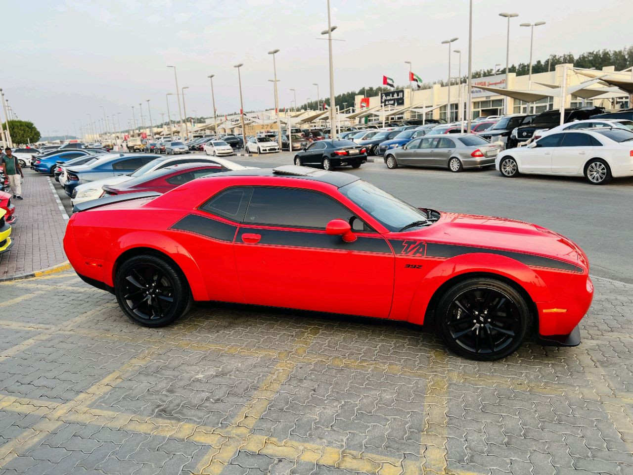 Dodge Challenger - Image 6