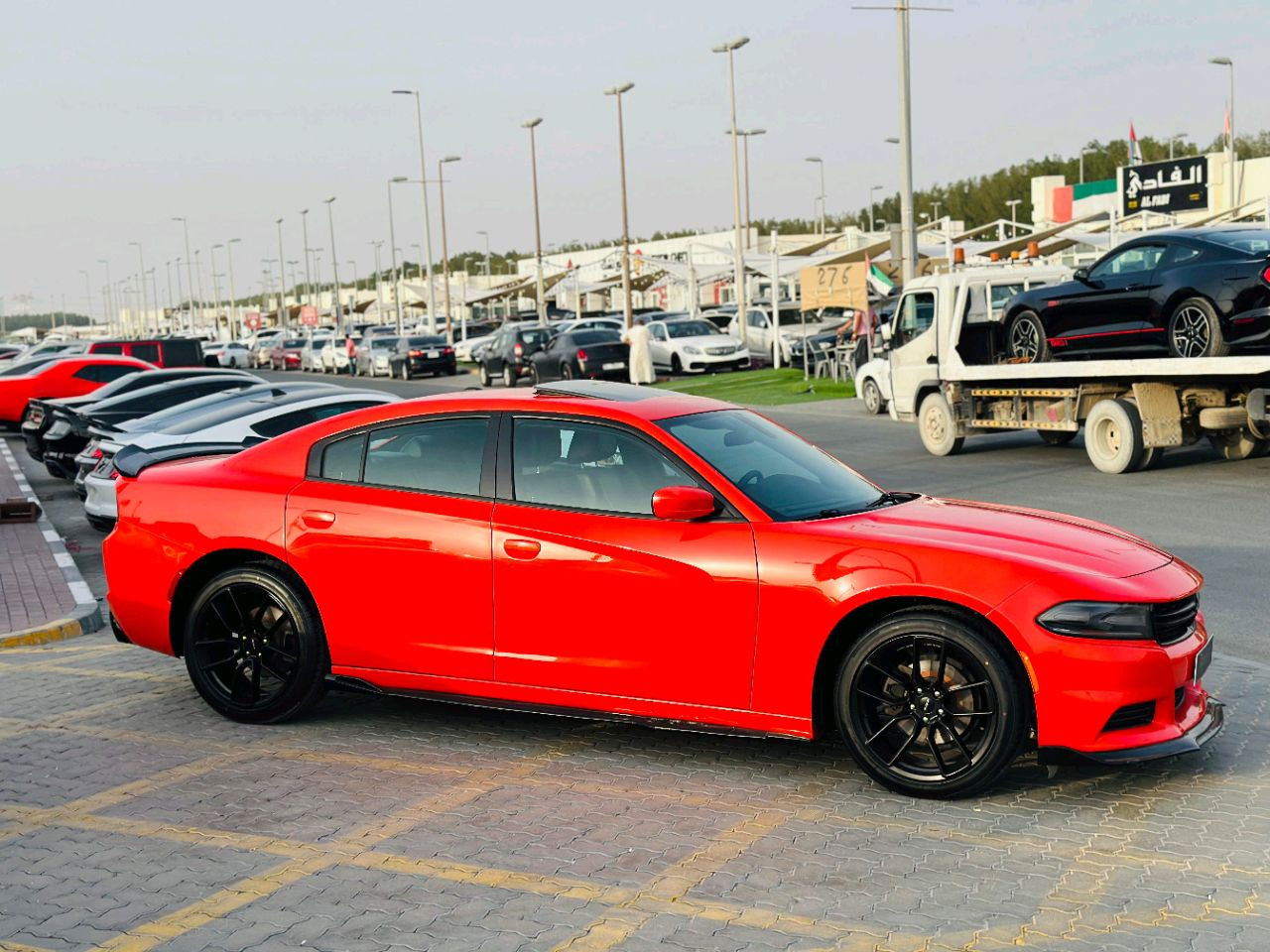 Dodge Charger - Image 5