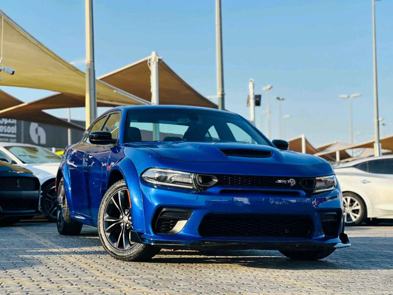 Dodge Charger - Image 8